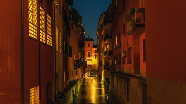 ITALY through my camera and lens