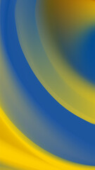 Enhance your visuals with this modern abstract mesh blur design, ideal for social media and ads