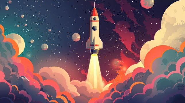 Rocketscience Visual