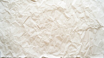 Obraz premium A3-sized background featuring a textured white paper