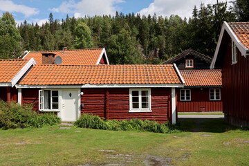 Obraz premium Building