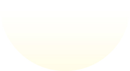 Half Circle Gradient Element Svg