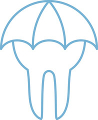 Dental Care Icon