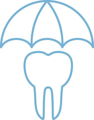 Dental Care Icon