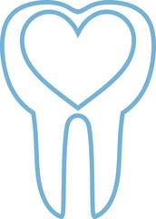 Dental Care Icon
