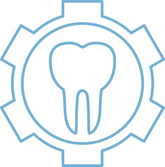 Dental Care Icon