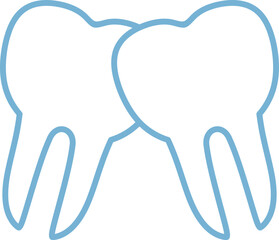 Dental Care Icon
