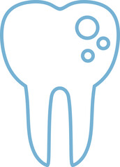 Dental Care Icon