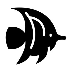 fish Solid icon