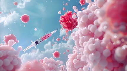 The concept of World Diabetes Day