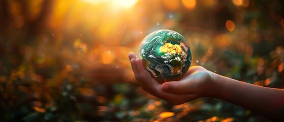 The concept of World Hello Day