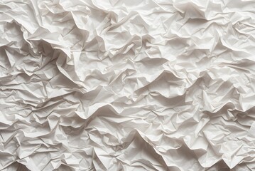 Obraz premium White paper texture ,Grey Gradient abstract background.