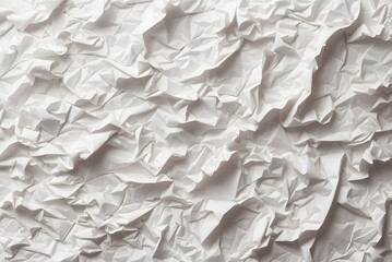 Obraz premium White paper texture ,Grey Gradient abstract background.