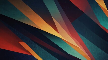 abstract background with stripes , AI Generated.