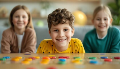 Family reunion games, planning activities for all ages