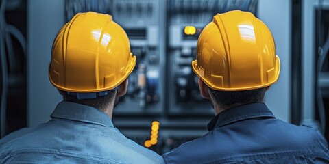 Innovative Training Programs for Electricians Adapting to the Future of Smart Grid Technology and Electric Vehicles