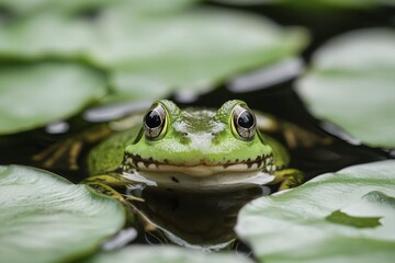 Maintaining a balanced ecosystem in artificial ponds and water gardens is crucial for supporting diverse wildlife and promoting healthy environmental interactions.