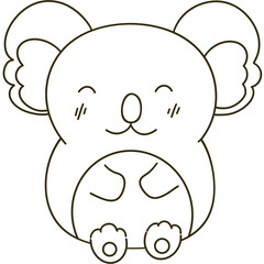 koala