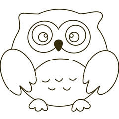 owl