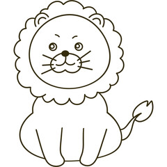 lion