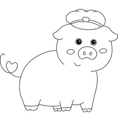 pig