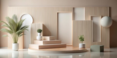 modern interior design