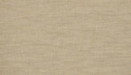 Fototapeta premium Natural linen texture as a background