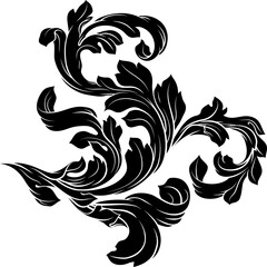 Filigree Crest Etching Coat of Arms Illustration © Christos Georghiou