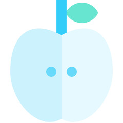 nutrition flat icon