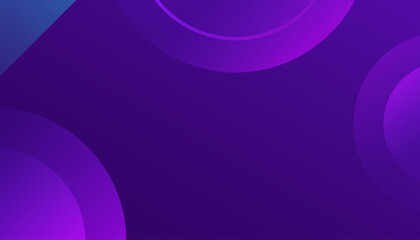 Abstract purple wavy background.Vector illustration