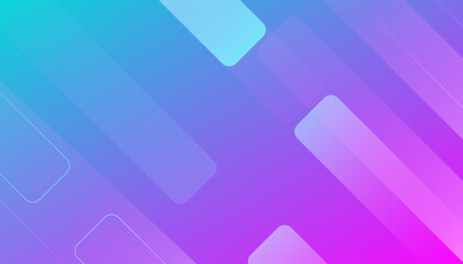 Abstract purple background with triangles. Eps10 vector