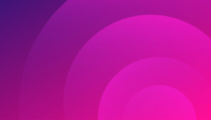 purple wavy background. Fluid shapes composition. Vector illustration