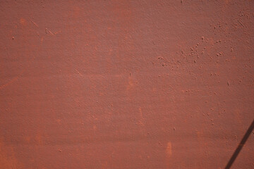 Pink plaster. Backgrounds and textures