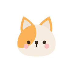 Kawaii Cat Design for Fun and Educational Printables