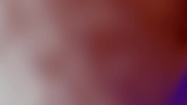 Vibrant Gradient Background - Smooth Color Transitions for High-Quality Motion Graphics and Visual Content
