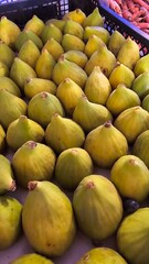 fruit at the market