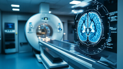 Advanced Medical Imaging Enhancing Diagnostic and Treatment Accuracy