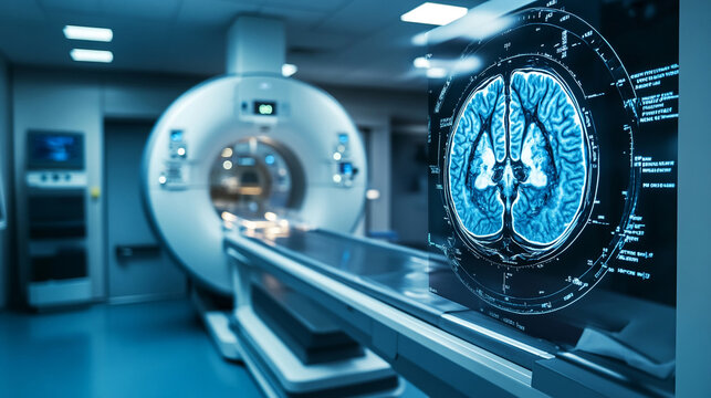 Advanced Medical Imaging Enhancing Diagnostic and Treatment Accuracy