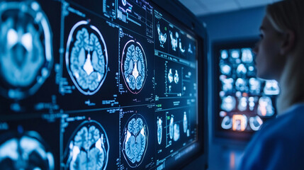Advanced Medical Imaging Systems for Better Patient Outcomes