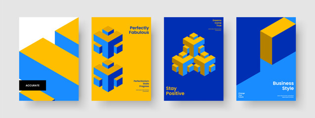 Creative Book Cover Layout. Isolated Report Design. Abstract Brochure Template. Background. Flyer. Poster. Business Presentation. Banner. Handbill. Catalog. Leaflet. Newsletter. Portfolio