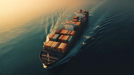 Efficient Logistics Solutions for Modern Cargo Shipping