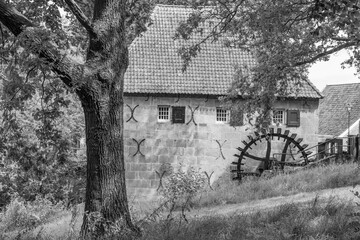 Sommerzeit im Achterhoek