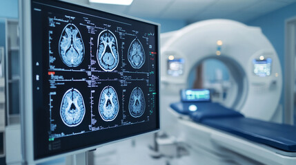 Modern Medical Imaging Tools for Comprehensive Diagnostics