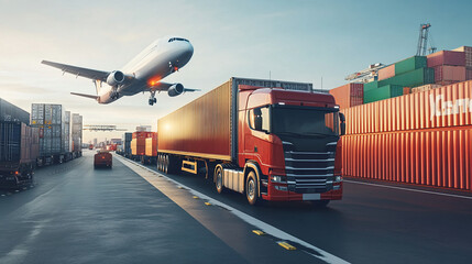 Optimizing Cargo Logistics with Innovative Solutions