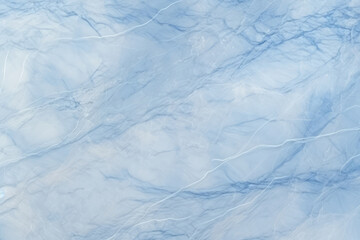 Processed collage of luxury light sky blue marble texture. Background for banner, backdrop