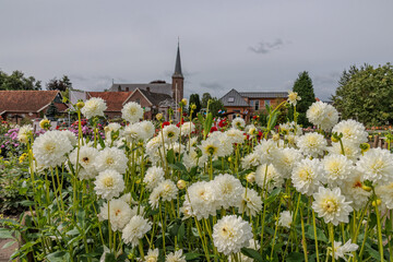 Sommerzeit im Achterhoek