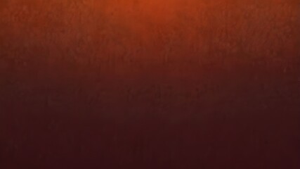 A bold gradient background fiery transition upwards