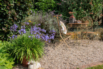 soomer im Münsterland