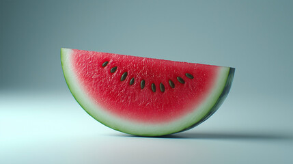 A clean and vibrant illustration featuring a variety of fresh fruits arranged on a white background.