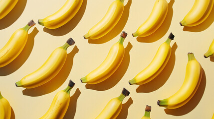 A clean and vibrant illustration featuring a variety of fresh fruits arranged on a white background.